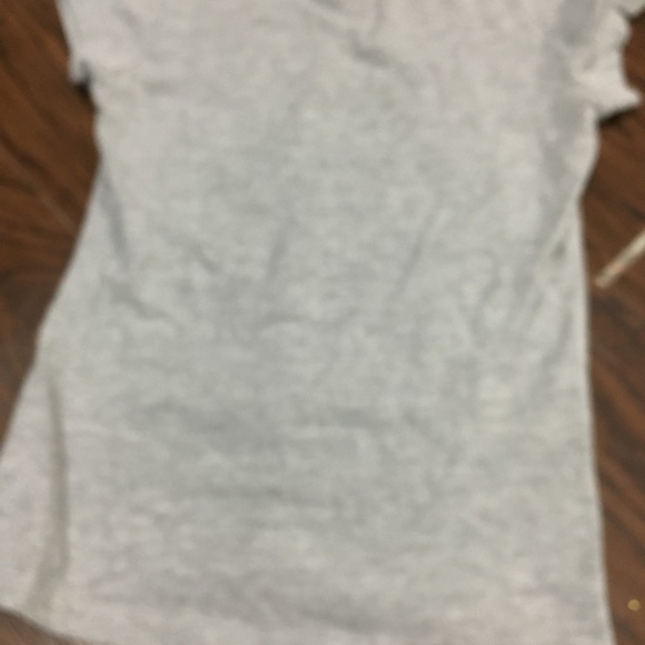 Converse shirt yellow,gray,purple,blue - Picture 3 of 3